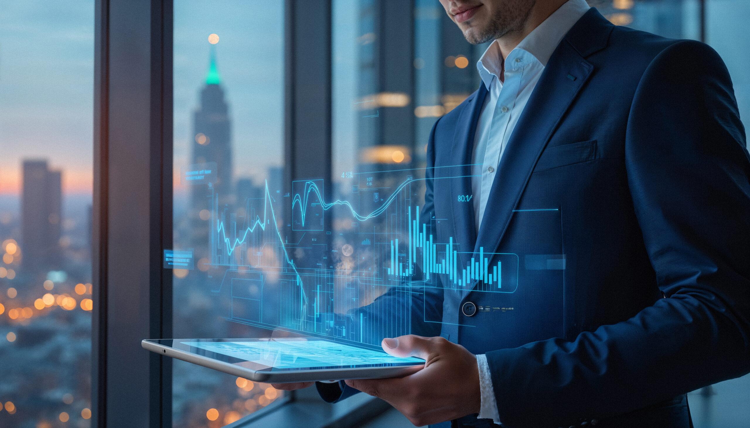 AI in Finance