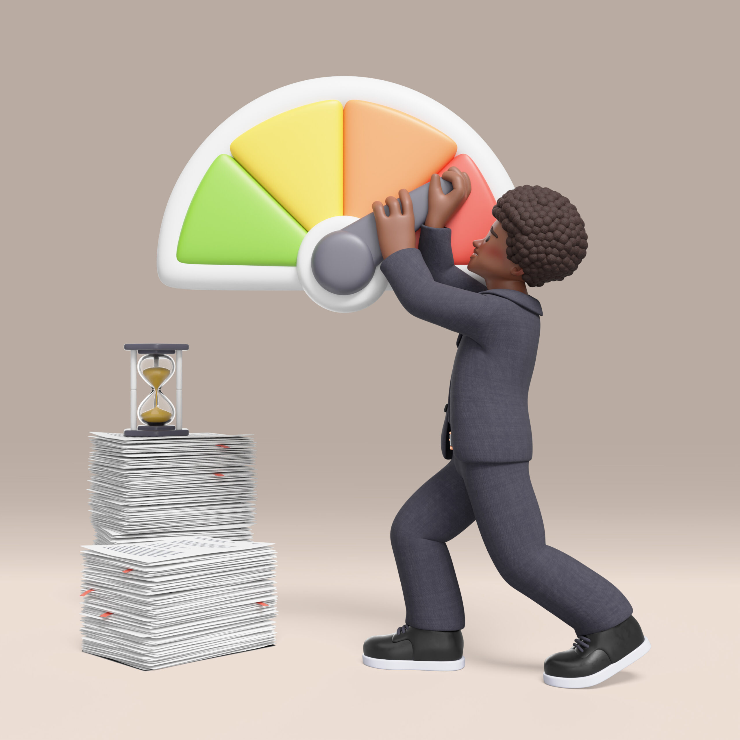Manage Risk in High Growth Startups