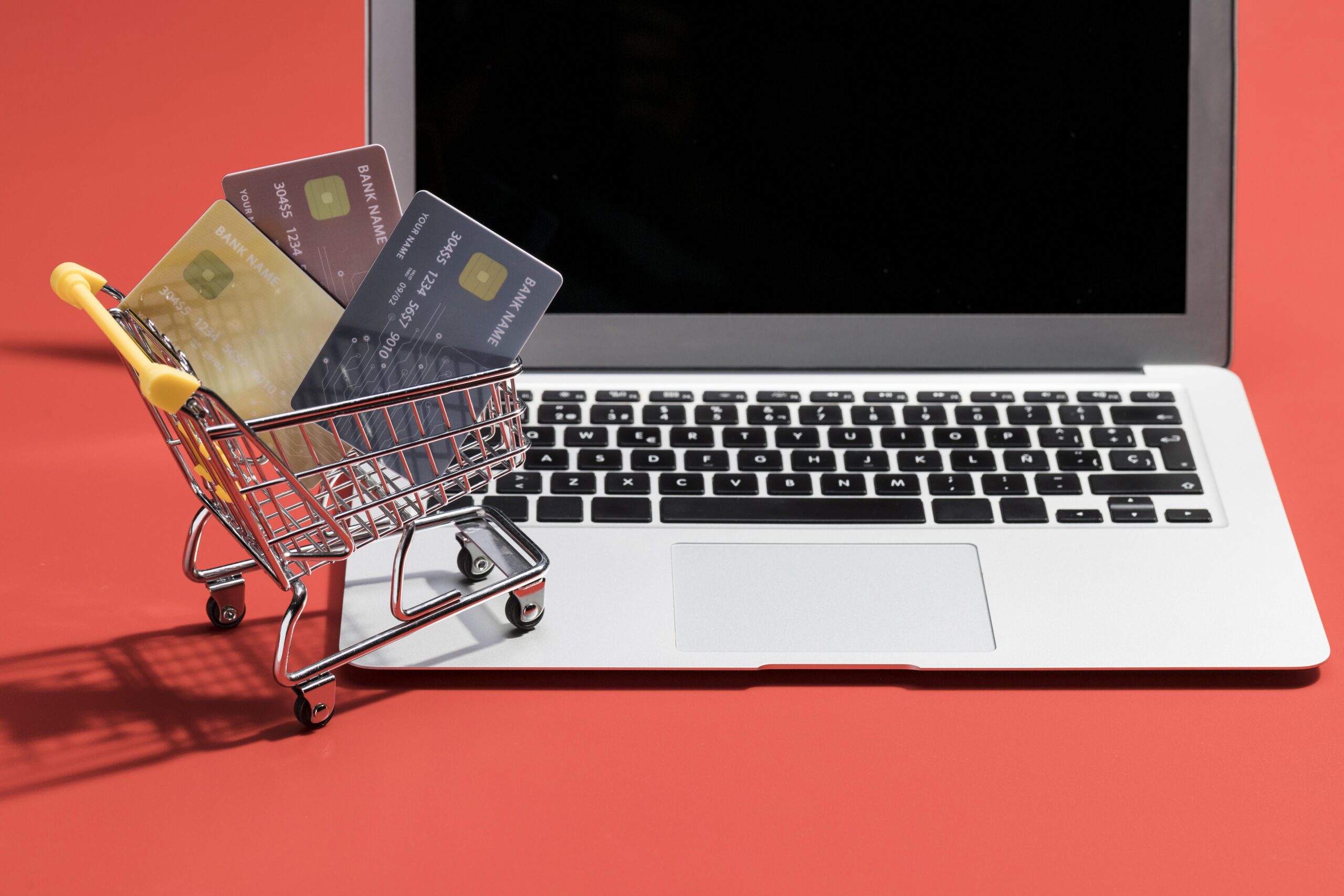 ECommerce Reconciliation